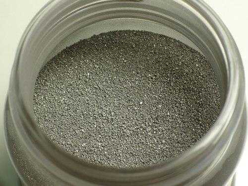 Nickel Dust, for Laboratory, Form : Powder