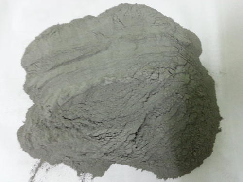 Grey Zinc Dross Powder, for Industrial Use, Purity : 99.99%