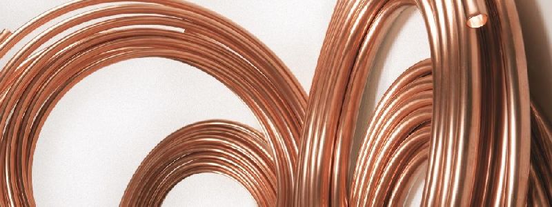 copper Tube