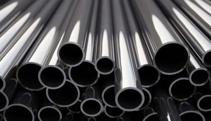 stainless steel pipe