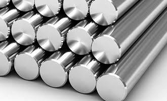 STAINLESS STEEL ROD