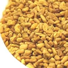 fenugreek seeds