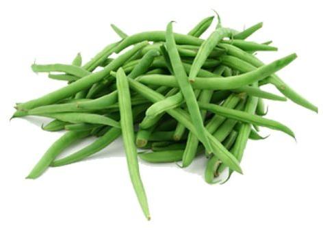 Fresh French Beans