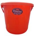 Plastic Household Bucket