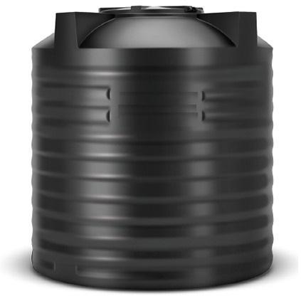 Plastic Black Water Tank, Feature : Anti Leakage, Rust Proof