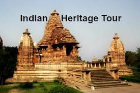 Heritage Tour Package