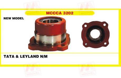 MCCCA 3202 Cup Cone Assembly