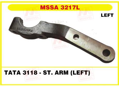 MSSA 3217L Steering Pitman Arm, Feature : Rust Proof