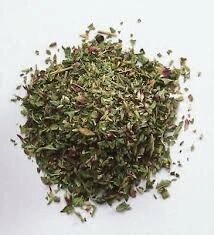 Organic Dried Basil Leaves, for Culinary, Medicinal, Packaging Type : Polybag