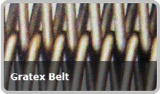 Gratex Belt, Feature : Rust Proof