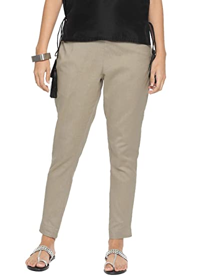Womens Trouser 2313  ReThought