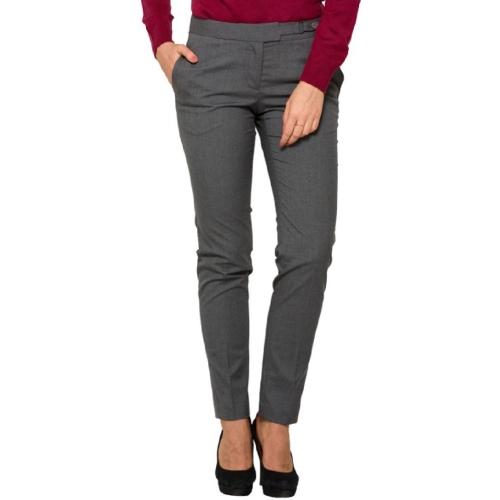 Marie Claire Bottoms Pants and Trousers  Buy Marie Claire Women Formal  Green Colour Checked Formal Trousers Online  Nykaa Fashion