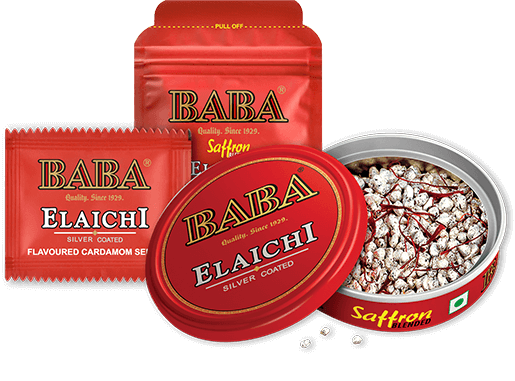 BABA Elaichi by Abhisar Buildwell Pvt Ltd, BABA Elaichi ...