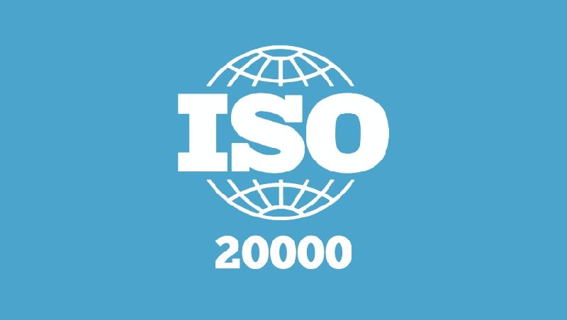 iso 20000-1-2005