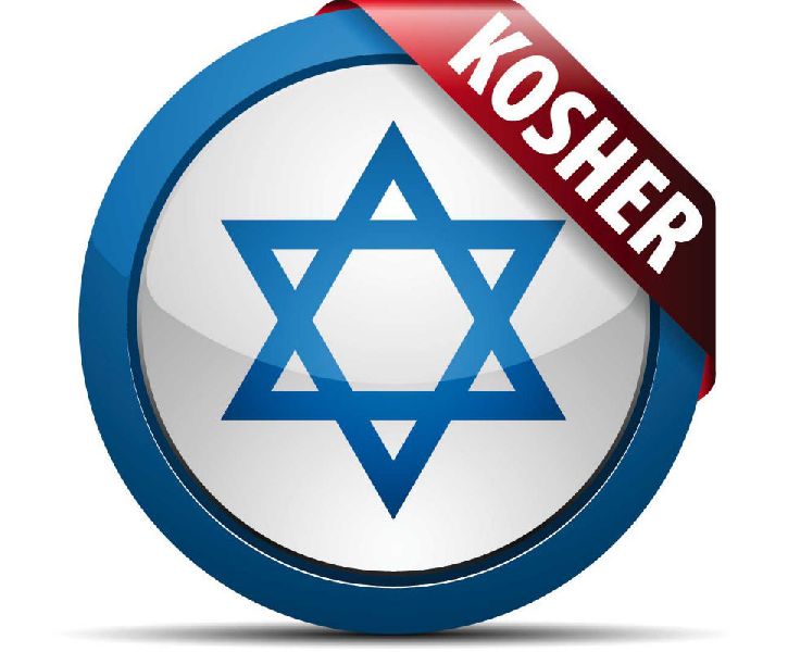 Kosher Certificate Services