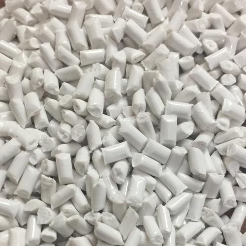 Polycarbonate PC Granules, for Industrial, Color : White