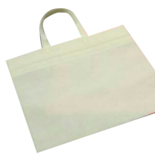 Non Woven Plain Carry Bags, Size : Multisize