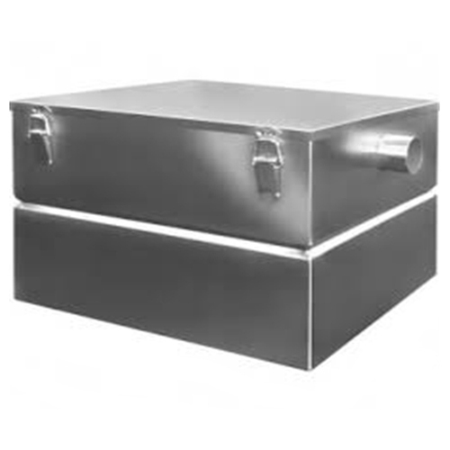 Carbon Steel Grease Trap