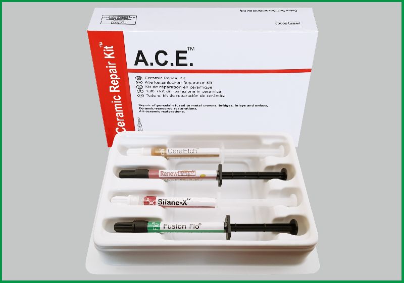 A.C.E. KIT (PREVEST DENPRO LIMITED)