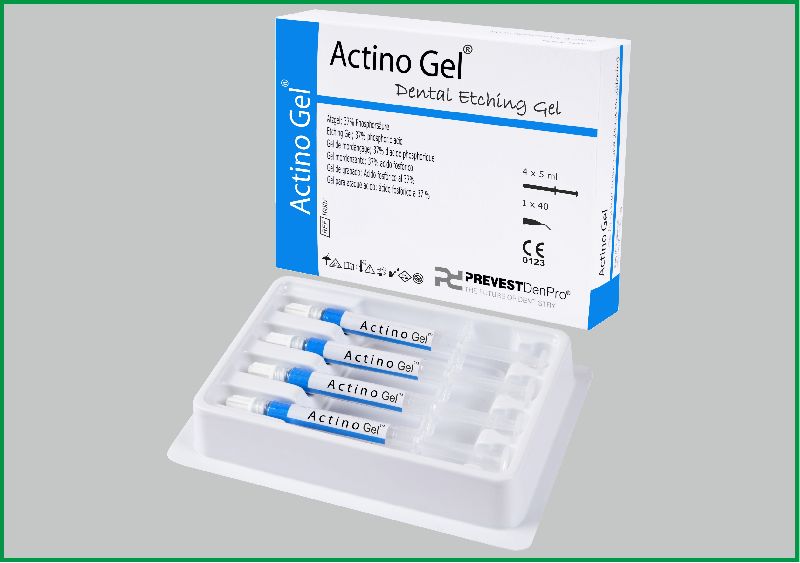 ACTINO GEL / LIQUID