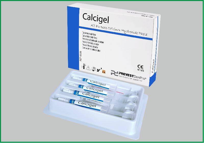 CALCIGEL