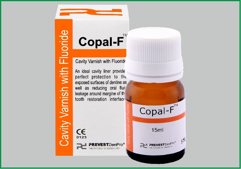 COPAL-F (PREVEST DENPRO)