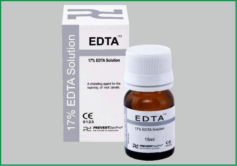 EDTA SOLUTION