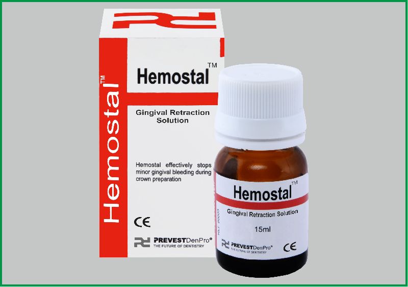 HEMOSTAL PREVEST DENPRO LIMITED