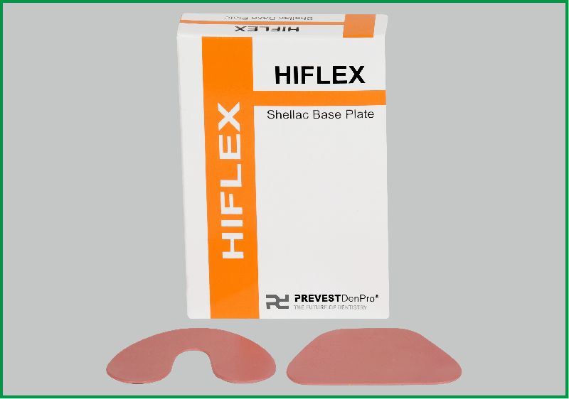 HIFLEX BASE PLATES