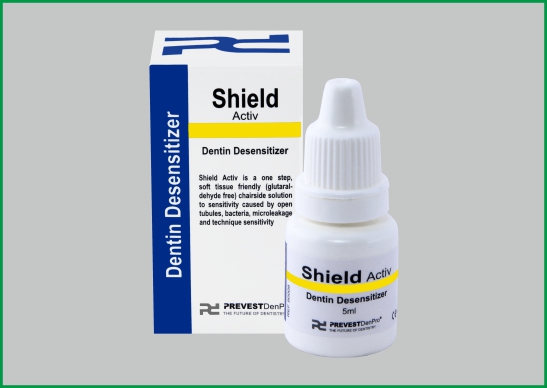 SHIELD ACTIV