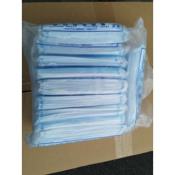 Cotton Surgical Masks, for Clinical, Hospital, Laboratory, Feature : Disposable, Eco Friendly