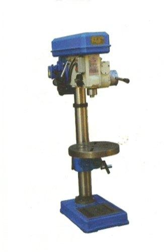 Auto Feed Drilling Machine, Drilling Capacity : 16 mm