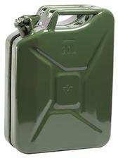 Steel Jerry Cans