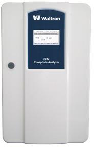 Electric Phosphate Analyzer, for Industrial Use