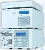 High Pressure Liquid Chromatograph