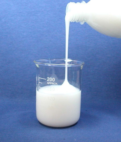 Silicone Emulsion, for Industrial, Packaging Type : HDPE Drum