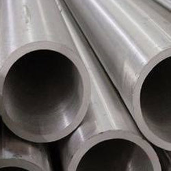 Heat Resistant Pipes