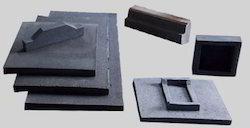 Coated Silicon Carbide Plates, Feature : Corrosion Proof, Durable, Eco Friendly