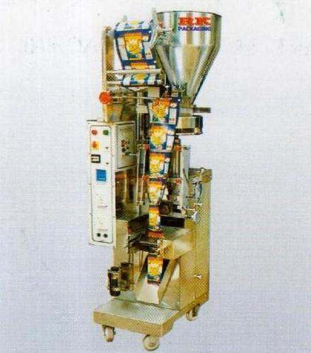 tea packaging machine