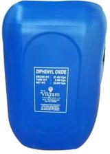 Vikram Diphenyl Oxide, for Cleaning Purpose, Pharmaceutical, Grade : Chemical Grade, Industrial Grade