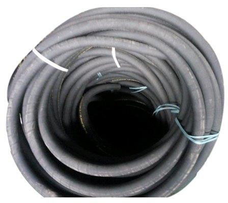 Super Seal Rubber Hose Assemblies, Color : Black