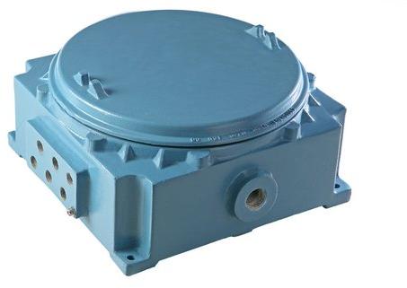 Aluminium junction box, Size : 100 MM To 1000 MM