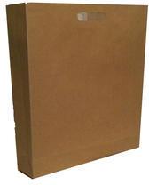 Plain Brown Paper Bags, Size : 5 x 6 Inches