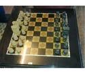 Marble Chess Board, Packaging Type : Printed