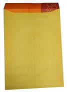 Cloth Envelope, Shape : Rectangular