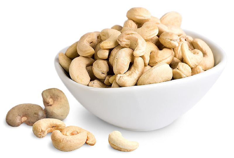 Cashew nuts