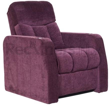 Molfino Home Theater Recliners, Feature : Comfortable, Eye-catching appearance
