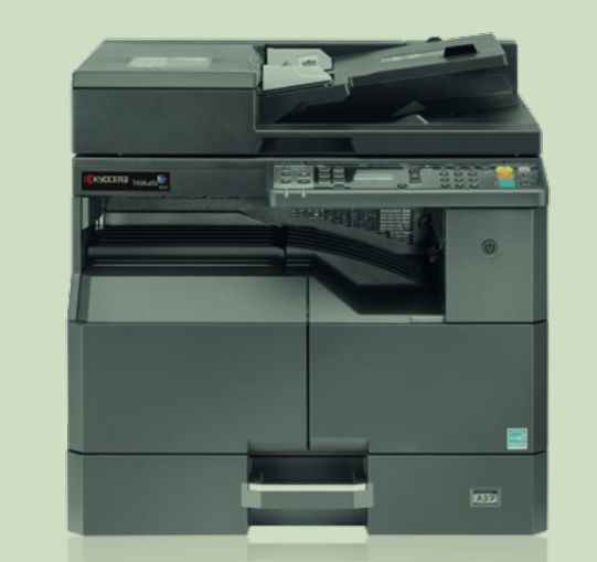 Electric 10-50kg 1800 Kyocera Photocopier Machine, Voltage : 110V, 230V