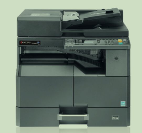 1800 Kyocera Photocopier Machine