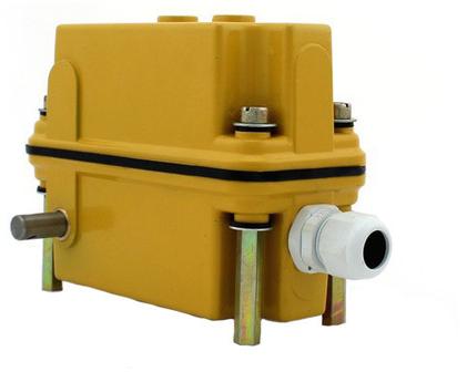 Gear Limit Switch, for INDUSTRIAL